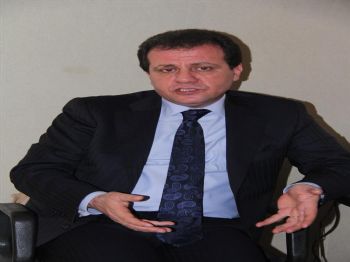 İBRAHIM GENÇ - Chp'li Seçer'den Liste Krizi Açıklaması