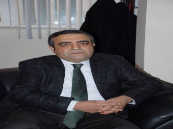 Chp'li Tanrıkulu'ndan Şırnak'taki Olayla İlgili Açıklama