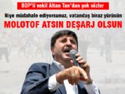 Diyarbakır ve Yüksekova karıştı