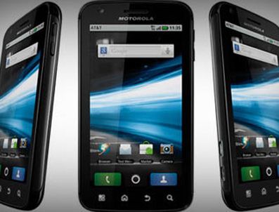 LINUX - En akıllı telefonlar