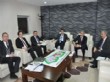 Fatsa Osb'de Yeni Yatırımcılara Arsa Tahsisi