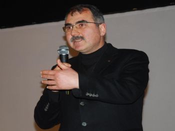 Giresun Kent Konseyi Seçimi Yapıldı