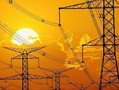 DEMIRKENT - İstanbul'da bazı semtlere elektrik verilmeyecek