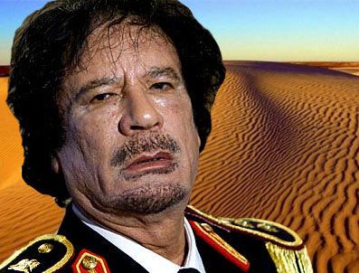 Kaddafi'nin katilleri İstanbul'da