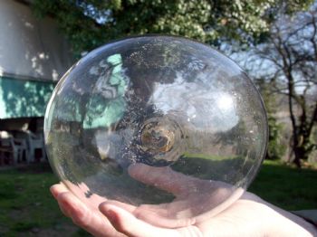 Karadeniz'de Rus Yapımı Mayın Parçası Bulundu