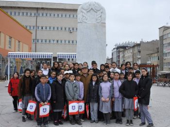 BEKIR SıTKı ERDOĞAN - Karaman'da Önce Şehrimizi Tanıyalım Projesi