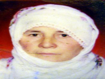 Kazada Yaralanan Yaşlı Kadın Öldü