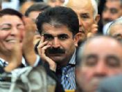 ''Kurunun yanında yaş da yanıyor gibi''