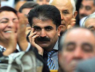 SALİH FIRAT - ''Kurunun yanında yaş da yanıyor gibi''