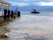 Marmara Denizi Foseptik Oldu