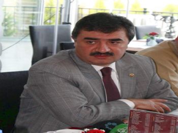 MUSTAFA HAMARAT - Milletvekili Hamarat'tan 'maaş Zammı' Değerlendirmesi