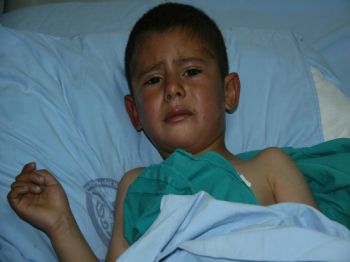 Muradiye Devlet Hastanesi'nde Bir İlk