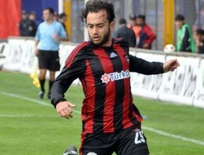 TUNCAY BEKIROĞLU - Galatasaray istedi Trabzon kaptı