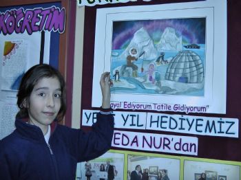 İSTANBUL MODERN - Özel Ata’dan Türkiye Derecesi