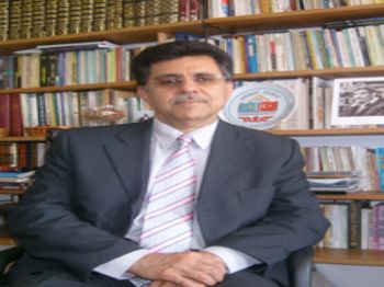 Prof. Dr. Mahir Nakip: