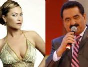 Tatlıses ve Avşar Kızı zirveyi paylaştı