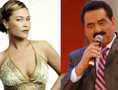 AJDA PEKKAN - Tatlıses ve Avşar Kızı zirveyi paylaştı