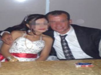 Tecavüzcüsü İle Evlendirilen 15 Yaşındaki S.f'nin Dramı