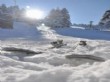 Uludağ'da Yılbaşında Kar Yağışı Bekleniyor
