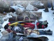 Uludere'de öldürülen 35 kişi sabah defnedilecek