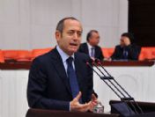 ''Artış, mevcudu korumaktan ibaret''