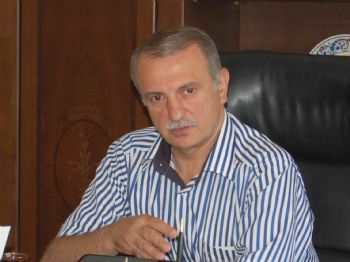 19 Mayıs Depreminin Simav’da Belediye Yatırımlarına Zararı 5,7 Milyon Tl