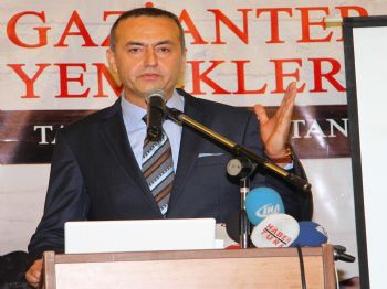 LANSMAN - 2011'e Tahir Tekin Öztan ve Sahan Damgası