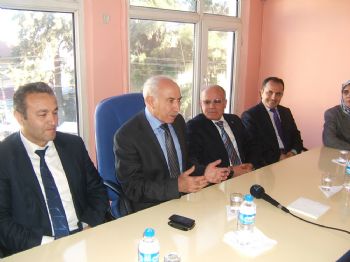 KOZANLı - Adana-kozan Arası Duble Yolu Çalışmaları