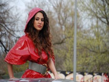 AYÇA KURU - Ayça Kuru, Firar Dizisine Transfer Oldu