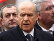 Bahçeli Uludere'de yaşananları değerlendirdi