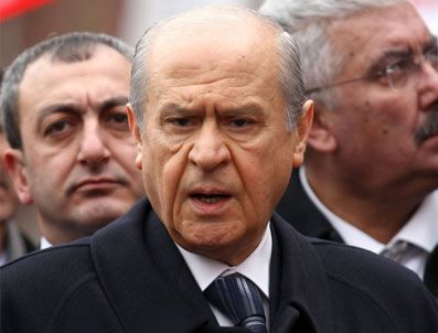 Bahçeli Uludere'de yaşananları değerlendirdi