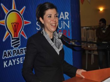 PELİN GÜNDEŞ BAKIR - Bakır 'binalarda Hasar Tespiti' Kursu Düzenledi