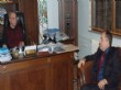 Başaran’dan Başkan Karahan’a Ziyaret