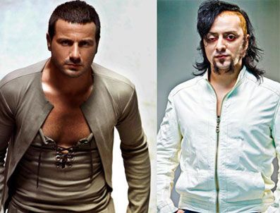 DAVUT GÜLOĞLU - Davut Güloğlu, Hayko Cepkin'e karşı kendini bu sözlerle savundu