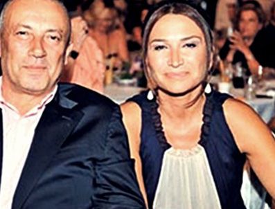 DENİZ UĞUR - Demet Akbağ'ın eşi Zafer Çika hayata döndü!