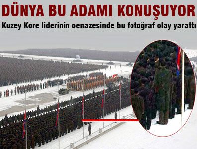 KIM JONG İL - Dünya bu adamı konuşuyor