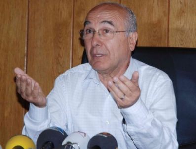 KÜRKÇÜLER - Durak'ın ikinci itirazı da reddedildi