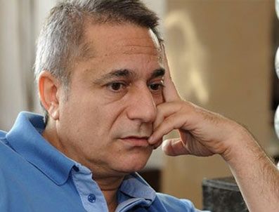 PETEK DİNÇÖZ - Bir süre ekranlarda olmayacak