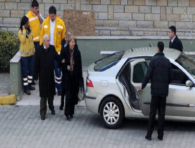 ŞENER ERUYGUR - Eruygur ve Doğan, Adli Tıp'ta