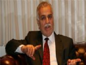 Haşimi'den TRT haber'e özel açıklamalar