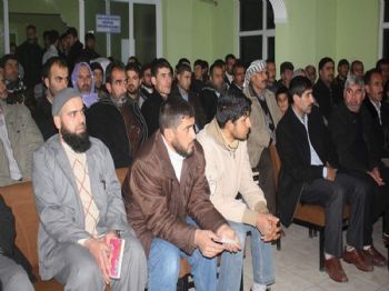 İkra-der 'uludere Saldırısı'nı Kınadı