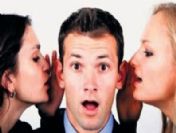 Kadınlar mı erkekler mi dedikoducu?