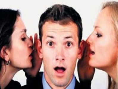 Kadınlar mı erkekler mi dedikoducu?