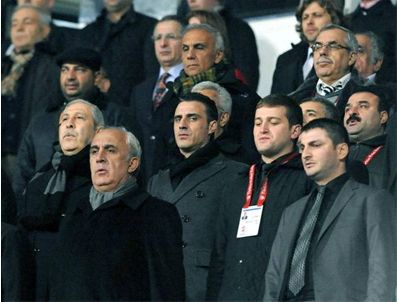 Beşiktaş öz kaynağa dönüyor