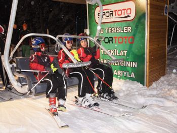 MUSTAFA GÖKHAN GÜLŞEN - Kastamonu İha'nın 2011 Panoraması