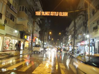 İSMAİL CEM - Kuşadası Yılbaşı’na Hazır