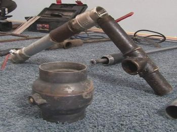 Petrol Kaçakçılarına Vurgun