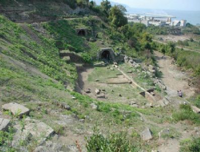 Recep Ağa'nın 25 yıldır bitmeyen arazi davası