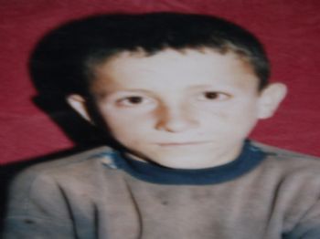 Şırnak'ta Ölen Çocuklardan Birisi Bilgisayar Parası Biriktirmek İçin K. İrak'a Kaçak Mazot Almaya Gitmiş