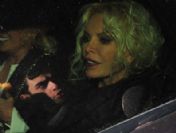 Süperstar'ın kaçış planları sonuç getirmedi